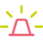 icone gyrophare
