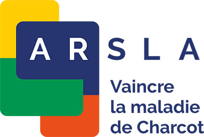 Logo ARSLA