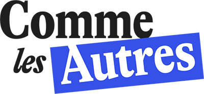 Logo Comme les Autres
