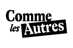 Logo Comme les Autres