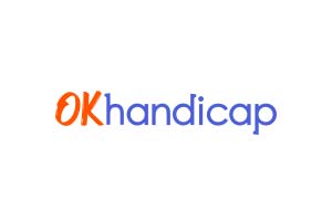 Logo OK Handicap