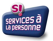Logo de l'Agence Nationale des Services à la Personne
