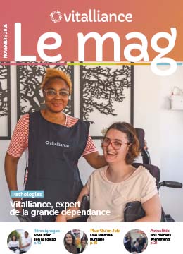 Magazine Vitalliance