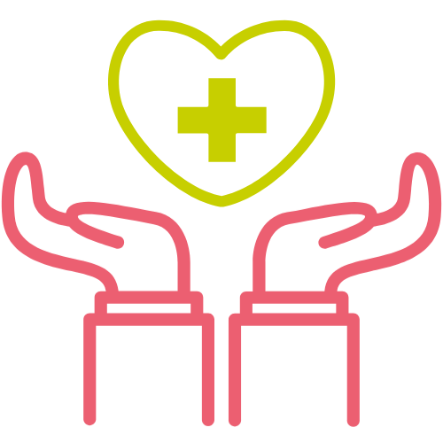 Pathologies lourdes