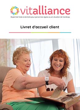 Kit d'Accueil Client