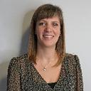 Audrey BOUCHE, Responsable d'agence de l'agence Vitalliance Evry