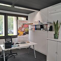 Photo de l'agence Vitalliance Roanne