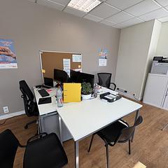Photo de l'agence Vitalliance Cholet