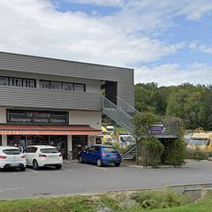 Photo de l'agence Vitalliance Bayonne