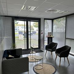 Photo de l'agence Vitalliance Caen