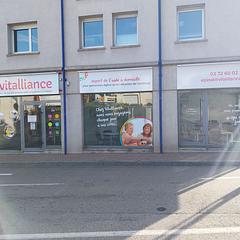 Photo de l'agence Vitalliance Epinal