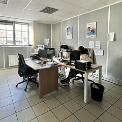 Photo de l'agence Vitalliance Châteauroux