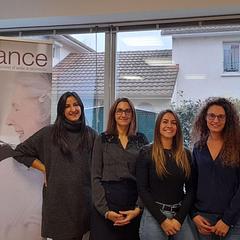 Photo de l'agence Vitalliance Pau