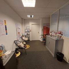 Photo de l'agence Vitalliance Avignon