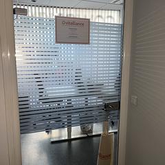 Photo de l'agence Vitalliance Pessac