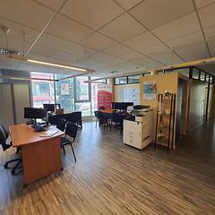 Photo de l'agence Vitalliance Besançon