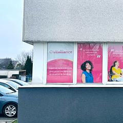 Photo de l'agence Vitalliance Bruz