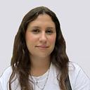Photo de Charlotte , Chargée de clientèle chez Vitalliance
