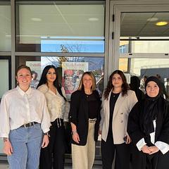 Photo de l'agence Vitalliance Annecy