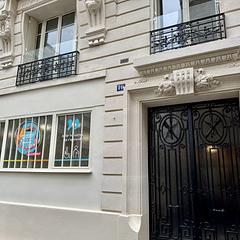Photo de l'agence Vitalliance Paris Sud