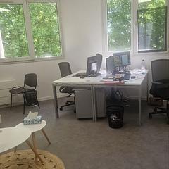 Photo de l'agence Vitalliance Beauvais