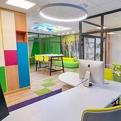 Photo de l'agence Vitalliance Obernai Molsheim