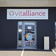 Photo de l'agence Vitalliance Brest