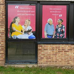 Photo de l'agence Vitalliance Rouen
