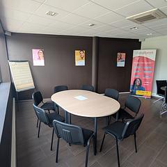 Photo de l'agence Vitalliance Hendaye