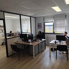 Photo de l'agence Vitalliance Poissy