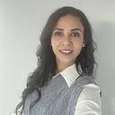  Darine AZAG, Responsable d'agence de l'agence Vitalliance Sète