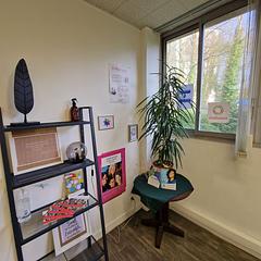 Photo de l'agence Vitalliance Quimper