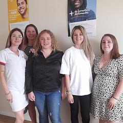 Photo de l'agence Vitalliance Villeneuve D'Ascq