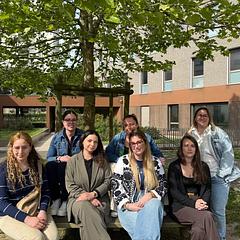 Photo de l'agence Vitalliance Nantes