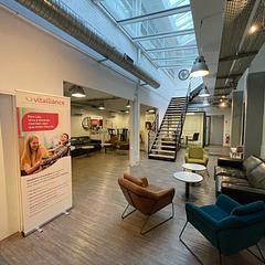 Photo de l'agence Vitalliance Saintes