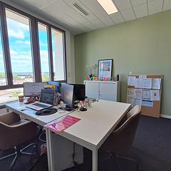 Photo de l'agence Vitalliance Bègles Sud Gironde