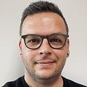 Frédéric LALLEMENT, Responsable d'agence de l'agence Vitalliance Tourcoing