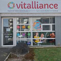 Photo de l'agence Vitalliance Montauban