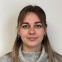 Mathilde  COLOMBIER, Responsable d'agence de l'agence Vitalliance Fontenay-le-Comte