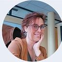  Magali  BRUOT, Responsable d'agence de l'agence Vitalliance Cernay