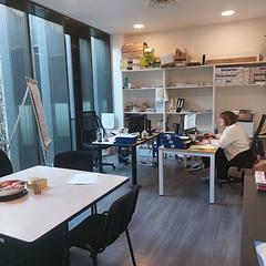 Photo de l'agence Vitalliance Vichy