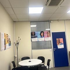 Photo de l'agence Vitalliance Nanterre