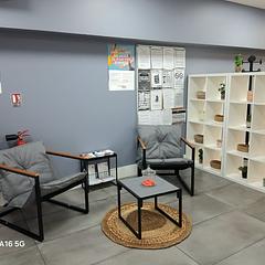 Photo de l'agence Vitalliance Rosny-sous-Bois