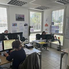 Photo de l'agence Vitalliance Béziers