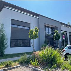 Photo de l'agence Vitalliance Bourg-en-Bresse