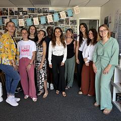 Photo de l'agence Vitalliance Montpellier