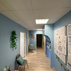 Photo de l'agence Vitalliance Carcassonne