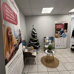 Photo de l'agence Vitalliance Toulon