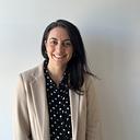 Emilie  DUCY, Responsable d'agence de l'agence Vitalliance Aubenas