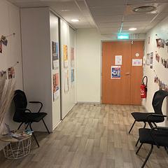 Photo de l'agence Vitalliance Mérignac